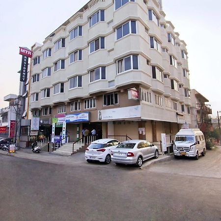Вилла Mannars Residency Майсур Экстерьер фото